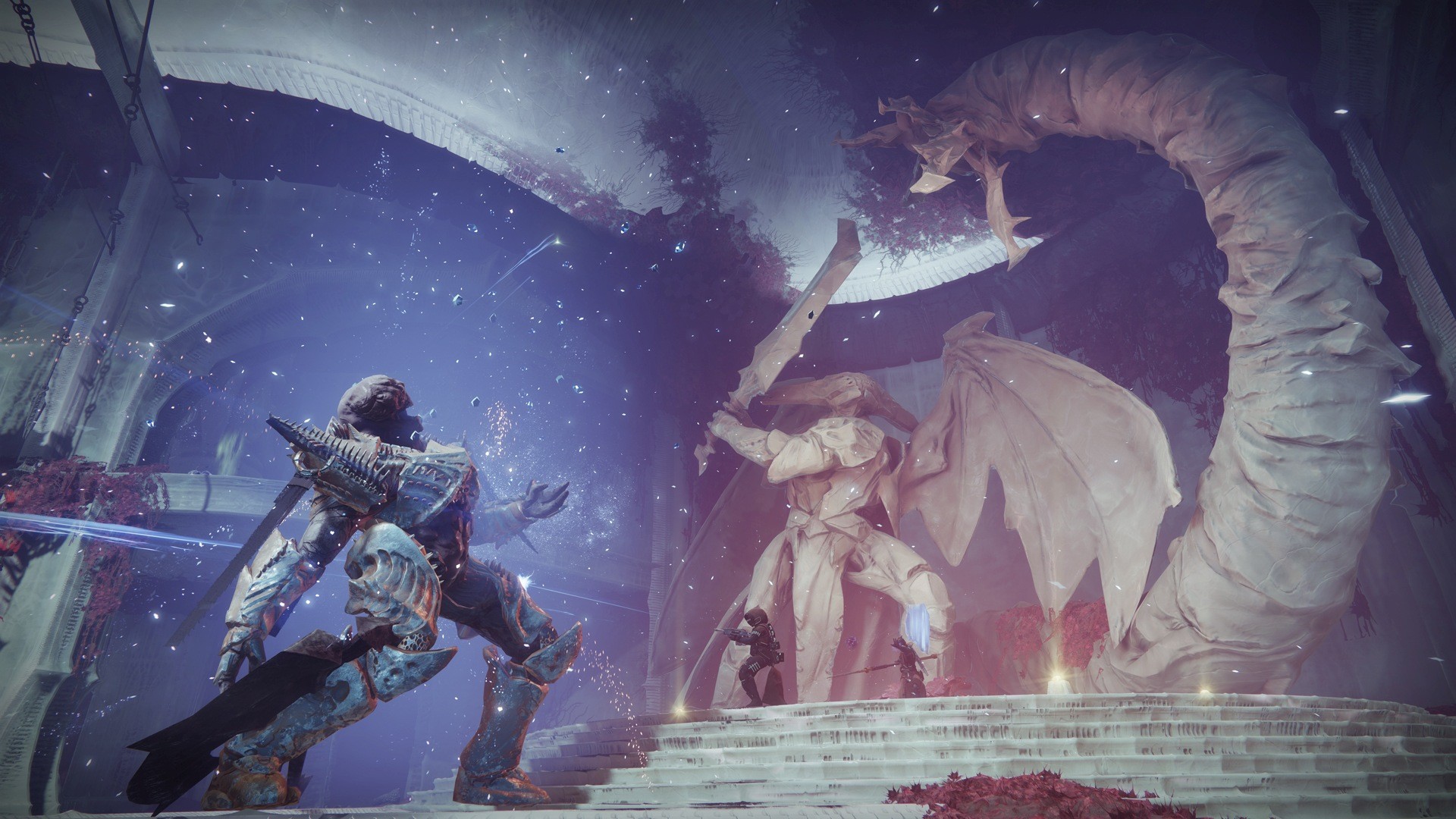 Destiny 2: La Reina Bruja - Imagen 50